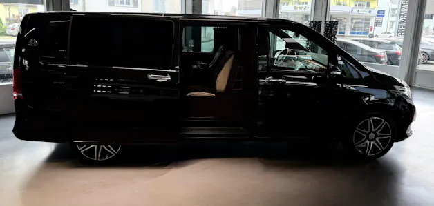 Mercedes-Benz V 250 d **MAYBACH**
