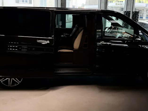 Mercedes-Benz V 250 d **MAYBACH**
