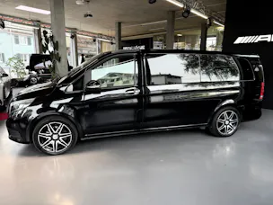 Mercedes-Benz V 250 d **MAYBACH**