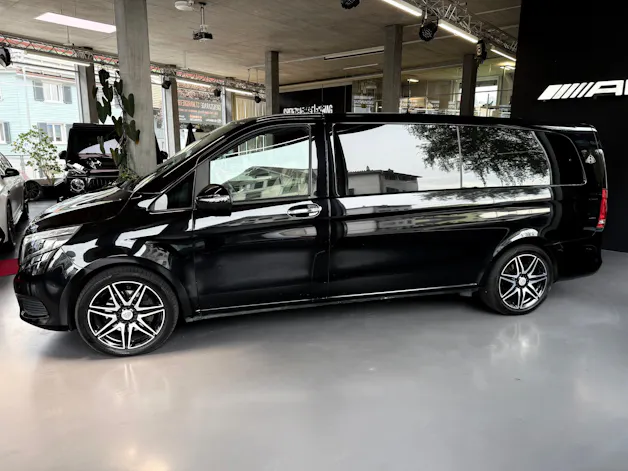 Mercedes-Benz V 250 d **MAYBACH**