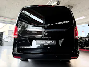 Mercedes-Benz V 250 d **MAYBACH**