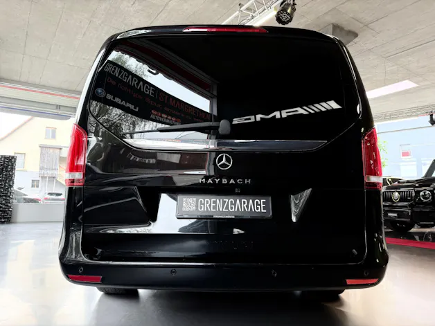 Mercedes-Benz V 250 d **MAYBACH**