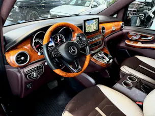 Mercedes-Benz V 250 d **MAYBACH**