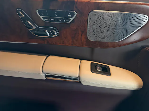 Mercedes-Benz V 250 d **MAYBACH**