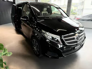 Mercedes-Benz V 250 d **MAYBACH**