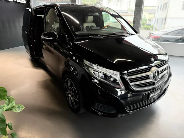 Mercedes-Benz V 250 d **MAYBACH**