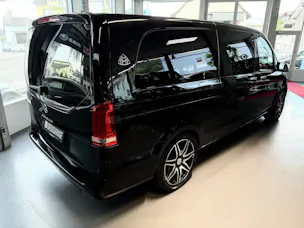 Mercedes-Benz V 250 d **MAYBACH**