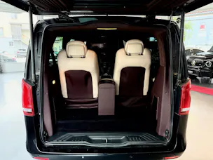 Mercedes-Benz V 250 d **MAYBACH**