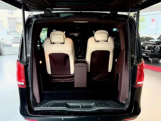 Mercedes-Benz V 250 d **MAYBACH**
