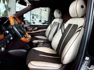 Mercedes-Benz V 250 d **MAYBACH**
