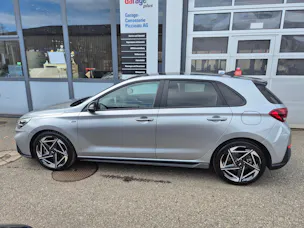 Hyundai i30 1.5 T-GDi N Line 48V MH DCT