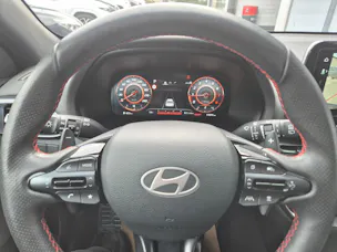 Hyundai i30 1.5 T-GDi N Line 48V MH DCT