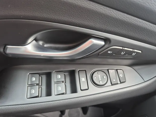 Hyundai i30 1.5 T-GDi N Line 48V MH DCT