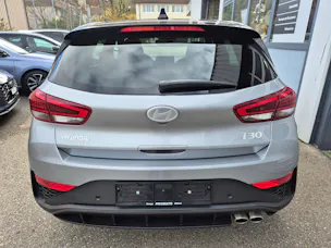 Hyundai i30 1.5 T-GDi N Line 48V MH DCT