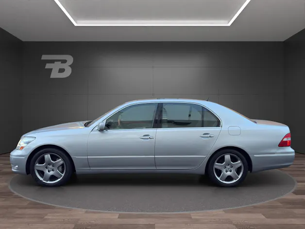 Lexus LS 430 Automatic