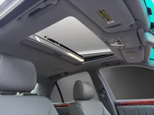 Lexus LS 430 Automatic