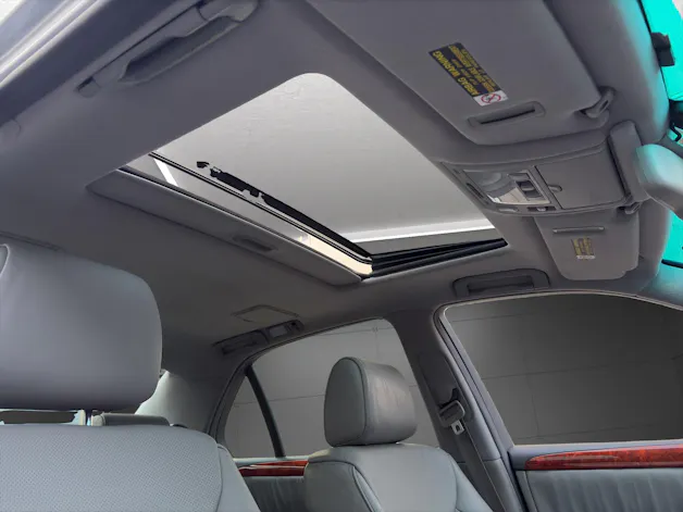 Lexus LS 430 Automatic