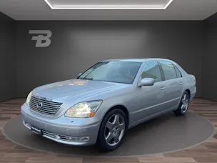 Lexus LS 430 Automatic