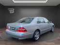Lexus LS 430 Automatic