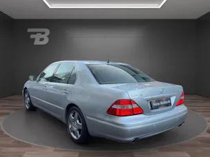 Lexus LS 430 Automatic