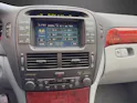 Lexus LS 430 Automatic