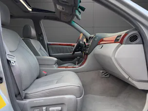 Lexus LS 430 Automatic