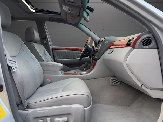 Lexus LS 430 Automatic