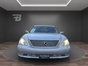 Lexus LS 430 Automatic