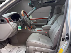 Lexus LS 430 Automatic