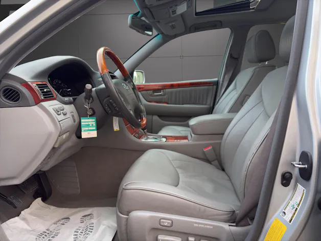 Lexus LS 430 Automatic