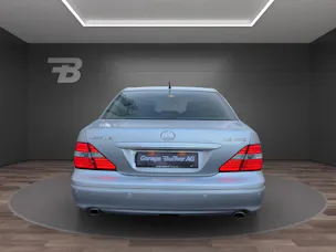 Lexus LS 430 Automatic