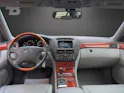 Lexus LS 430 Automatic