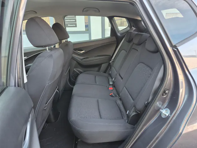 Hyundai iX20 1.6 Amplia Automatic