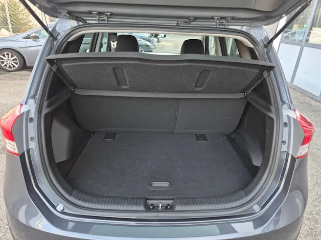 Hyundai iX20 1.6 Amplia Automatic