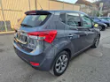 Hyundai iX20 1.6 Amplia Automatic
