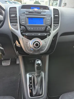 Hyundai iX20 1.6 Amplia Automatic