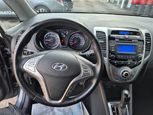 Hyundai iX20 1.6 Amplia Automatic