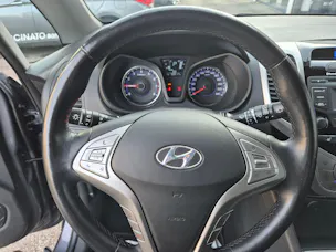 Hyundai iX20 1.6 Amplia Automatic
