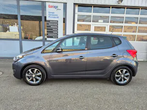 Hyundai iX20 1.6 Amplia Automatic