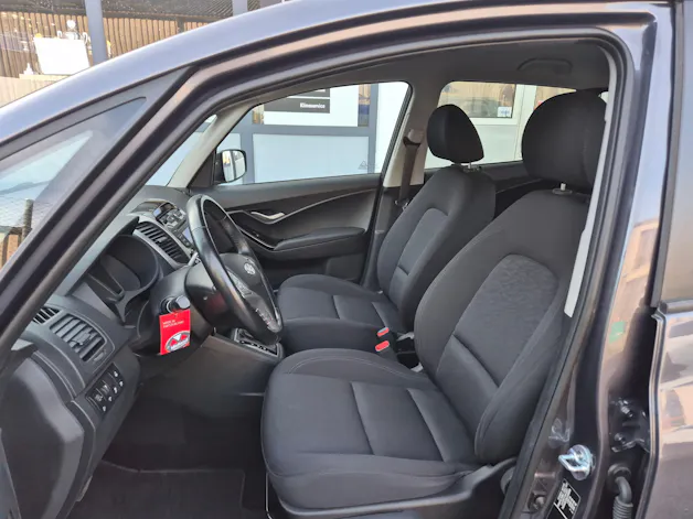 Hyundai iX20 1.6 Amplia Automatic