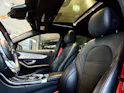 Mercedes-Benz C 43 AMG 4Matic Speedshift TCT 9G