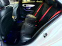 Mercedes-Benz C 43 AMG 4Matic Speedshift TCT 9G
