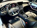 Mercedes-Benz C 43 AMG 4Matic Speedshift TCT 9G