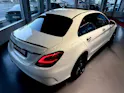 Mercedes-Benz C 43 AMG 4Matic Speedshift TCT 9G