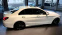 Mercedes-Benz C 43 AMG 4Matic Speedshift TCT 9G