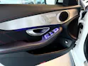 Mercedes-Benz C 43 AMG 4Matic Speedshift TCT 9G