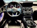 Mercedes-Benz C 43 AMG 4Matic Speedshift TCT 9G