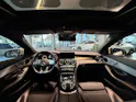 Mercedes-Benz C 43 AMG 4Matic Speedshift TCT 9G