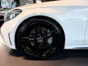 Mercedes-Benz C 43 AMG 4Matic Speedshift TCT 9G