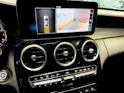 Mercedes-Benz C 43 AMG 4Matic Speedshift TCT 9G